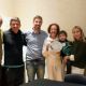 A los 86 años, se consagró subcampeona sudamericana de tenis y fue homenajeada en Mercedes