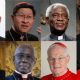 El Vaticano abre una nueva era: quiénes suenan con más fuerza para suceder al papa Francisco