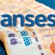 Cierra el calendario de pagos de abril para jubilaciones mínimas y asignaciones