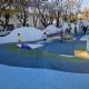 Una plaza inclusiva que nació del pedido de una vecina y se convirtió en símbolo de empatía