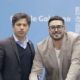 Con respaldo de un gremio, intendente massista reduce 13% los salarios municipales