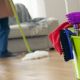 Así quedan los sueldos en mayo tras el aumento para empleadas de casas particulares