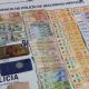 Un intento de estafa con billetes falsos terminó con cuatro detenidos en Mercedes