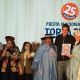Mercedes celebró a lo grande: miles de personas en los 25 años de la Fiesta de la Torta Frita