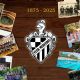 150 años del Club Mercedes: el decano deportivo del país
