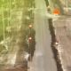 Comienza la repavimentación del Acceso Sanmartín: una obra clave para mejorar la seguridad vial