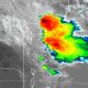Alerta por tormentas fuertes: pronostican lluvias intensas y actividad eléctrica en Mercedes y la región