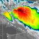 Alerta naranja: fuertes lluvias azotan la región y se intensifican las precauciones