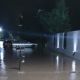 Histórico: las lluvias mantienen en alerta a Mercedes y la región