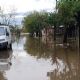 El municipio montó un centro de evacuación por el temporal: ya son doce las personas asistidas