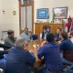 Intendentes buscan restablecer el servicio de transporte regional tras la salida de TALP