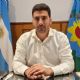 El intendente de 25 de Mayo rechazó un acto de Kicillof y lo acusó de usarlo con fines partidarios