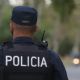 Violento intento de robo con cuchillo terminó con un joven detenido en Mercedes
