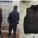 Detenido tras robar una importante suma y un celular en pleno centro