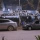 Baja convocatoria en el justicialismo local tras la sentencia contra Cristina Kirchner