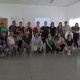 Un programa que nació en Mercedes y hoy inspira una política nacional para la infancia