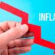 Una señal alentadora: la inflación de mayo fue la más baja en cinco años