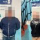 Detienen en Mercedes a dos hombres con pedido de captura internacional