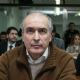 José López se entregó a la Justicia y pidió cumplir la condena en su casa
