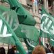 Descontarán el día a estatales que se sumen a la marcha por Cristina Kirchner