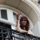 Cristina Kirchner: condenada, con OSDE 510 y blindada del país que dejó atrás