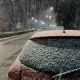 ¿Llegará la nieve a Mercedes? Pronósticos anticipan bajas temperaturas y chances de nevada