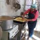 Convocan a acto público para cubrir cargo de cocinero en Mercedes