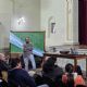 Impulsan en Mercedes el presupuesto participativo educativo 2025 con fuerte presencia de cooperadoras
