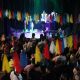 El municipio sigue de fiesta: homenaje a Gilda y noche tropical en La Trocha