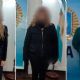 Una militante kirchnerista fue detenida y trasladada a Ezeiza por un escrache a Espert