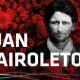 Este jueves llega “Juan Vairoleto” al ciclo Los Jueves en el Argentino