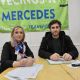 Zubeldía toma distancia y desafía al mapa político de Mercedes