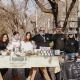 Un dulce encuentro: el sabor mercedino se luce en un festival inédito