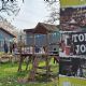 El nuevo Mercado Rural abre sus puertas en Tomás Jofré con respaldo institucional y espíritu cooperativo