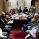 Mercedes entre los primeros municipios en recibir becas para centros de jubilados