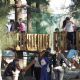 Un parque ambiental con alma mercedina: naturaleza, juego y comunidad en un mismo espacio