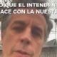 ¿Negociaciones o favores? Las declaraciones de Mosso que agitan el clima político local