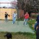 Vecinos por Mercedes recorrió barrios y denuncia abandono: “Hay chicos que no llegan ni a dos comidas al día”
