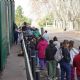 Mercedes vivió unas vacaciones de invierno con fuerte participación vecinal y un número que llama la atención