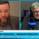 La abogacía en crisis: una charla íntima entre dos referentes del derecho