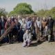 El plan que echa raíces: más producción local y una comunidad que florece