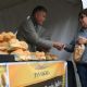 Tomás Jofré se llena de sabor: la Fiesta de la Galleta de Campo vuelve con todo