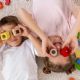 El regreso del Día del Niño: una palabra que desinfla años de relato