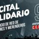 Un recital con causa: la música se une para apoyar a comedores barriales