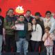 Tomás Jofré celebró la 8ª Fiesta de la Galleta de Campo con récord de público y un ganador local