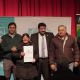 Más de 300 familias mercedinas recibieron la escritura de su hogar