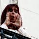 Cristina Fernández busca frenar la ejecución de bienes en la causa Vialidad