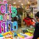 Día del Niño: cuatro de cinco rubros lograron crecer, pero cayó la venta de libros