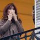 Un juez archivó la demanda civil contra Cristina Kirchner por $22.300 millones