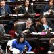 La Cámara de Diputados rechazó el veto a la ley de emergencia en discapacidad